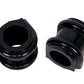 Whiteline 10-14 Hyundai Genesis Coupe 2.0T 30mm Sway Bar Bushings w/ Grease-Retaining Knurled ID
