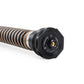 Ohlins 18-22 Harley Softail Sport Glide (Showa) NIX 30 Street Cartridge Kit (Incl. Springs/Notes)