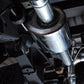 AWE Tuning 2021+ Ford F150 Tremor w/ Bumper Cutouts 0FG Resonated Cat-Back w/ Chrome Silver Tips