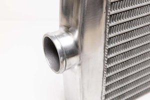 GReddy Universal Intercooler Kit Spec Type-24 - MID 60mm Inlet/Outlet