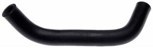 Gates 94-97 Mazda MX-5 Miata 4-Cyl. 1.8L Heater To Pipe-2 Molded Heater Hose