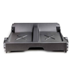 Seibon 23-24 Toyota GR Corolla Carbon Fiber Rear Seat Delete - Matte Finish