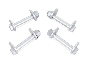 SuperPro Alignment Caster Camber Cam Bolt Kit