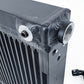 CSF 05-06 Ford GT High-Performance Transaxle Cooler Kit