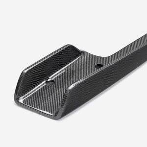 Seibon 2022 Subaru WRX MB-Style Carbon Fiber Rear Diffuser
