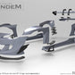 GReddy 86/FRS/BRZ V3.5 Pandem Front Splitter