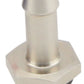 Turbosmart BOV -3AN Straight Replacement Nipple