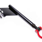 GReddy 89-94 Nissan Skyline GT-R R32 Flip-Up Tow Hook - Front