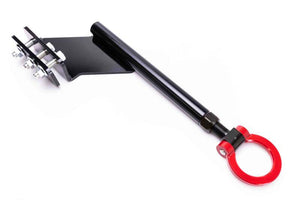 GReddy 89-94 Nissan Skyline GT-R R32 Flip-Up Tow Hook - Front
