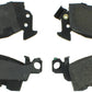 StopTech Sport Brake Pads w/Shims and Hardware - Front