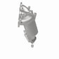 360 Degree Image Set