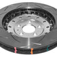 DBA 2015+ Audi RS-3 5000 Series Slotted Front Brake Rotor