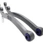 SuperPro Caster Correcting Radius Arm Kit