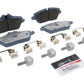 Brembo OE 14-21 BMW i3/18-21 i3s Brake Pad - Front
