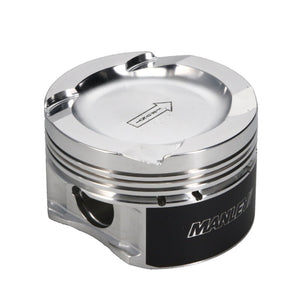 Manley BMW N54B30 32cc Platinum Series Dish Piston - Single