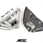 Toyota 2JZ-GTE / 2JZ-GE T4 / 1JZ Non VVTI T4 Exhaust Manifold Thermal Management - Blanket
