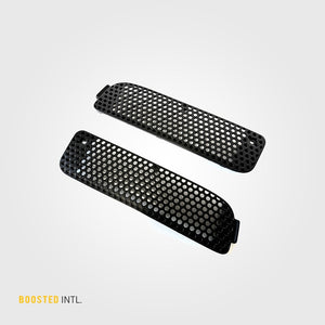 R34 GTR Front Bumper Grille - Nissan Skyline