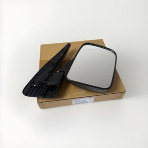 New Genuine OEM Subaru Sambar TT1 TT2 TV2 Passenger Side Door Mirror 91031TC000