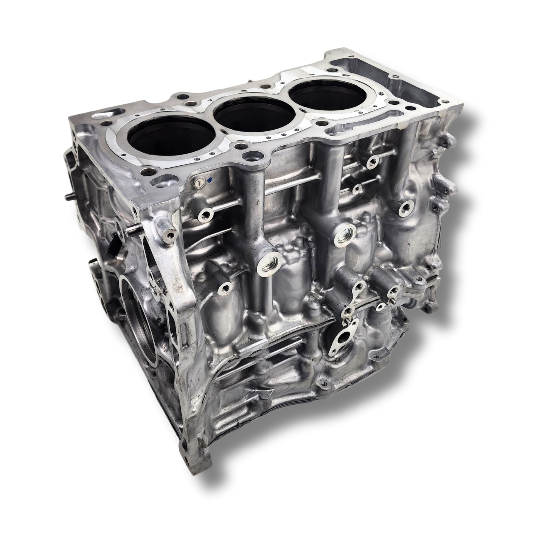 PRP Billet Block Insert - Toyota GR Yaris/GR Corolla