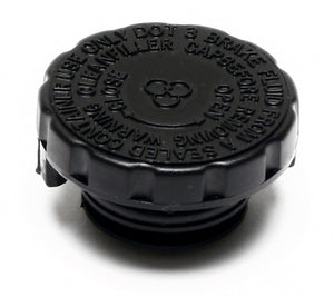Wilwood cap reservoir M/C remote type wilwood