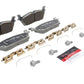 Brembo OE 2023 Ford Expedition/21-22 F-150 PRIME Ceramic Brake Pad - Rear