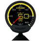 GReddy Sirius Unify Fuel Pressure Gauge Set (Sirius Meter w/Fuel Press Sensor Set & Vision Disp)