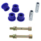 Superpro 06-11 Ford Ranger (Non-US Models) Rear Leaf Spring Forward Eye Greasable Pin & Bushing Kit
