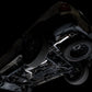 AWE Tuning 2024+ Toyota Land Cruiser / 2025+ Toyota 4Runner 0FG Cat-Back Exhaust w/ BashGuard