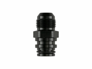 Turbosmart -10AN Centre Black Oil Cap