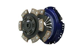 Spec 07-08 350Z/07+ G35 Stage 3 clutch kit (p/n SN35-2BS Required)