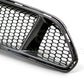 Anderson Composites 15-16 Ford Mustang Type-GT Front Upper Grille