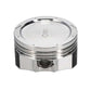 Manley Ford 4.6L Modular V8 Piston Set - 3.700in Bore 1.200in CH, -14.00 CC