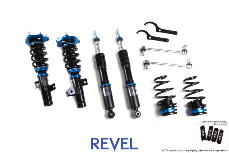 Revel Touring Sport Damper 17-18 Honda Civic Type-R