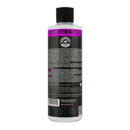 Chemical Guys V32 Optical Grade Extreme Compound - 16oz