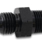 Vibrant BSPT Adapter Fitting -8 AN to 1/2in -14