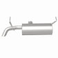 BRExhaust 19-22 Jeep Cherokee 2.4L Direct-Fit Exhaust Muffler Kit