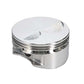 Manley Chevrolet Small Block 4.040in Bore 1.280in CH -4.00 CC Piston Set