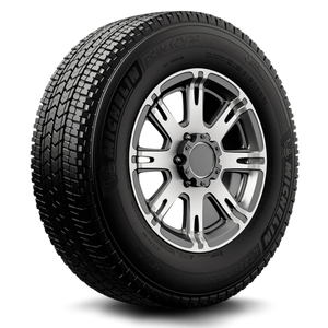 Michelin Primacy XC 275/65R18 116T