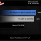 aFe 25-26 Nissan Patrol/Armada (Y63) V6-3.5L (tt) Momentum GT CAI System w/ Pro 5R Filter