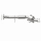 MagnaFlow 10-13 Ford Transit Connect 2.0L Calif Grade CARB Compliant Direct-Fit Catalytic Converter
