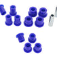 Superpro 2005+ Toyota Hilux Leaf Spring & Shackle Bushing Kit
