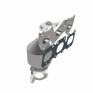 Magnaflow 07-10 Kia Sedona 3.8L California Grade CARB Compliant DF Manifold Catalytic Converter