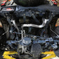 aFe 22-26 Ford Bronco V6 3.0L (tt) Vulcan Series 3in 304SS Cat-Back Exhaust System w/ Black Tips