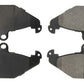 StopTech Performance 05-06 Lotus Exige Rear Brake Pads