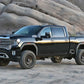 4in PERF SYS W/STEALTH 2020-24 GM 2500HD 4WD