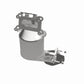 MagnaFlow Direct Fit Catalytic Converter 2021 Nissan Altima Single Manifold 2.5L