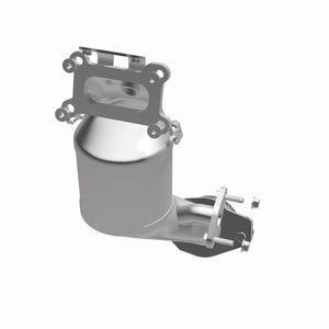MagnaFlow Direct Fit Catalytic Converter 2021 Nissan Altima Single Manifold 2.5L