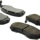 StopTech Street Touring 89-06/96 Nissan 240SX Front Brake Pads