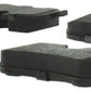 StopTech Street Select Brake Pads - Front/Rear