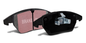 EBC 2021+ Ford Bronco (6th Generation) 2.3T Rear Ultimax Brake Pads